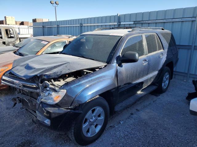 TOYOTA 4RUNNER 2005 jtezu14r158039775