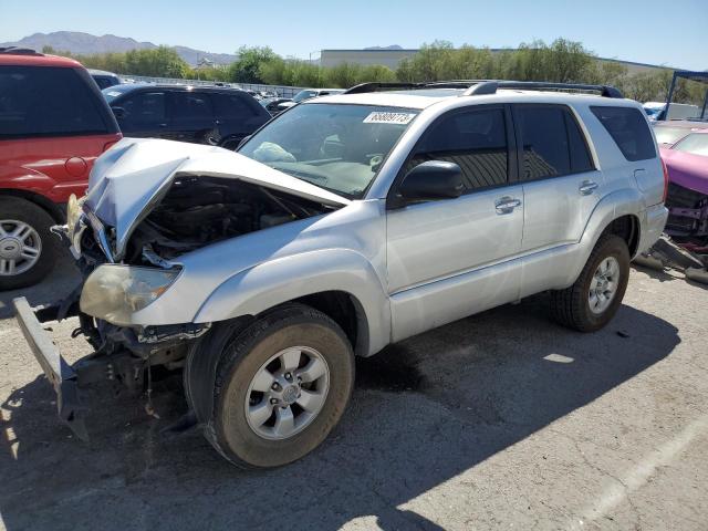 TOYOTA 4RUNNER 2006 jtezu14r160066264