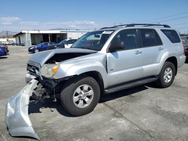 TOYOTA 4RUNNER SR 2006 jtezu14r160068158