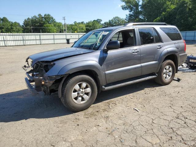 TOYOTA 4RUNNER 2006 jtezu14r160073215