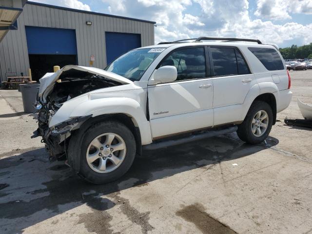 TOYOTA 4RUNNER 2006 jtezu14r160074509