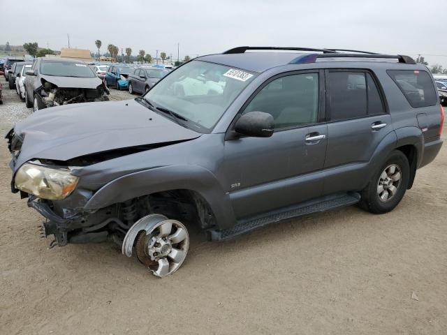 TOYOTA 4RUNNER SR 2006 jtezu14r160075496