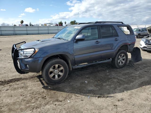 TOYOTA 4RUNNER 2006 jtezu14r160082142