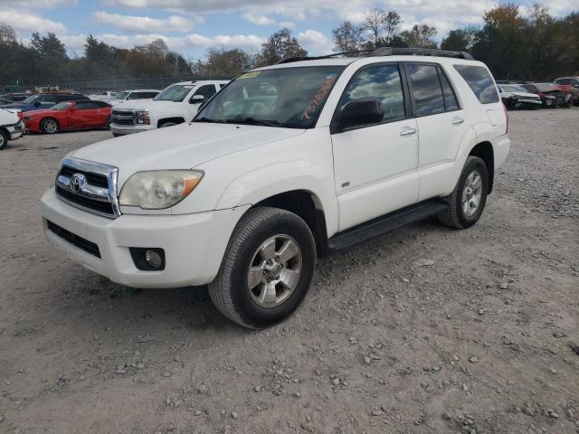 TOYOTA 4RUNNER 2006 jtezu14r168043598