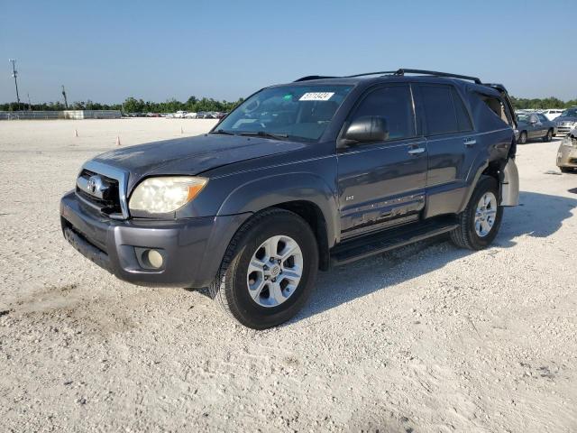 TOYOTA 4RUNNER 2006 jtezu14r168045786