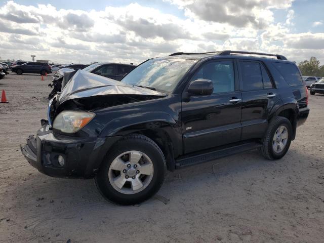 TOYOTA 4RUNNER 2006 jtezu14r168047277