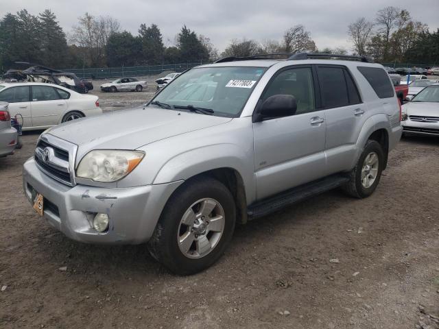 TOYOTA 4RUNNER 2006 jtezu14r168048073