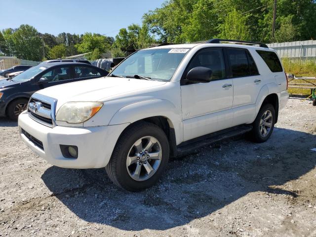 TOYOTA 4RUNNER 2006 jtezu14r168048106