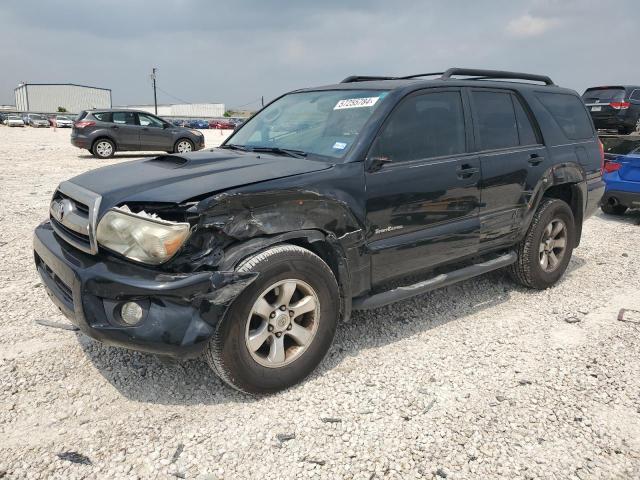 TOYOTA 4RUNNER 2006 jtezu14r168062961