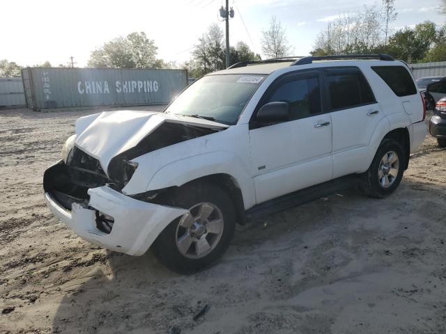 TOYOTA 4RUNNER 2006 jtezu14r168064807