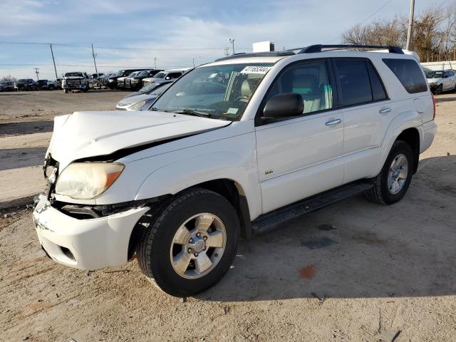 TOYOTA 4RUNNER 2007 jtezu14r170090954