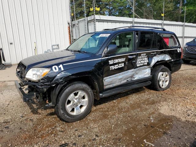 TOYOTA 4RUNNER 2007 jtezu14r170092882