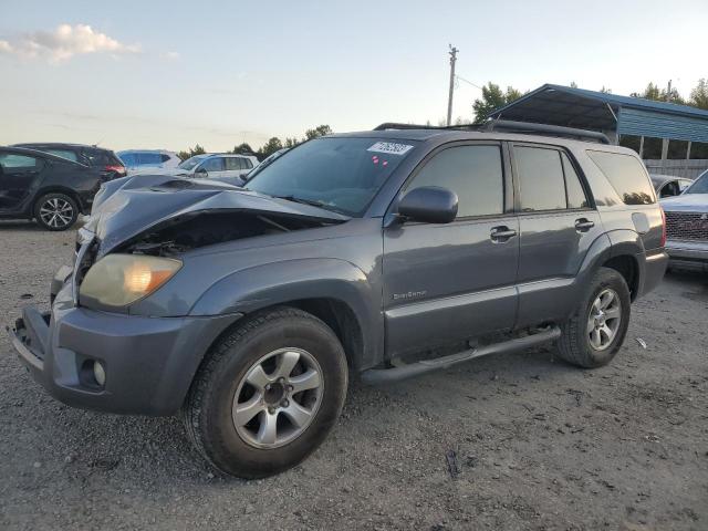 TOYOTA 4RUNNER 2007 jtezu14r170095748