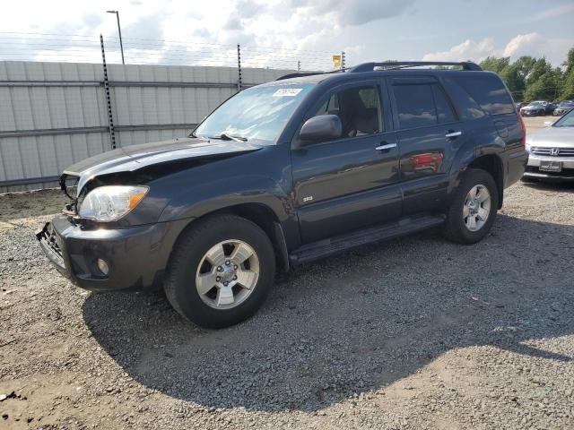 TOYOTA 4RUNNER 2007 jtezu14r170095927