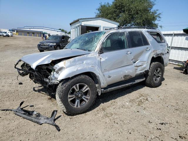 TOYOTA 4RUNNER SR 2007 jtezu14r170097869