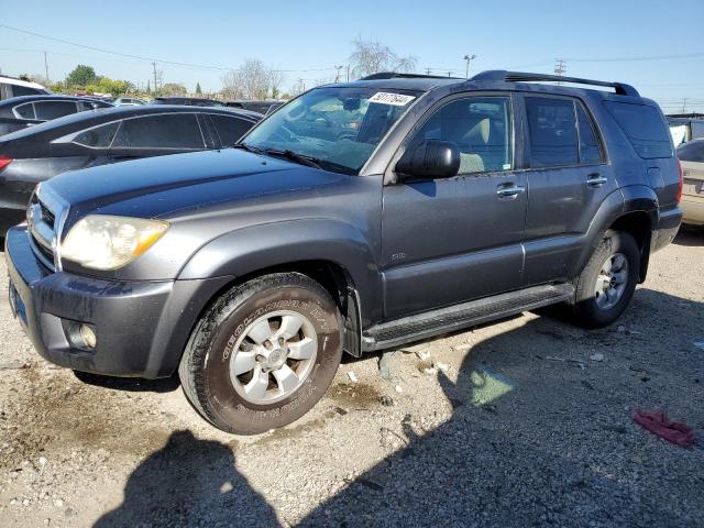 TOYOTA 4RUNNER 2007 jtezu14r178074061