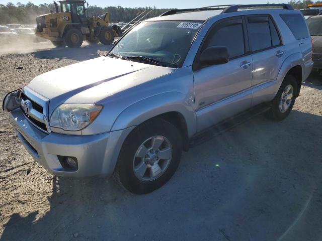 TOYOTA 4RUNNER 2007 jtezu14r178076604