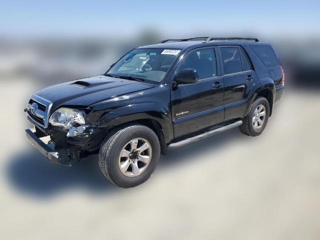 TOYOTA 4RUNNER 2007 jtezu14r178077574