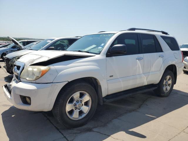 TOYOTA 4RUNNER 2007 jtezu14r178082354