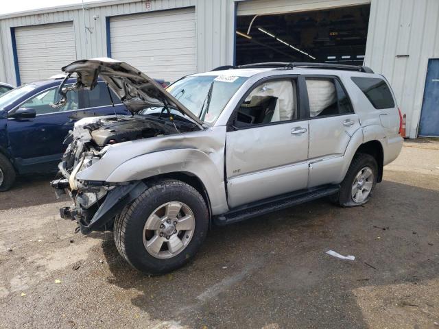 TOYOTA 4RUNNER 2007 jtezu14r178085240