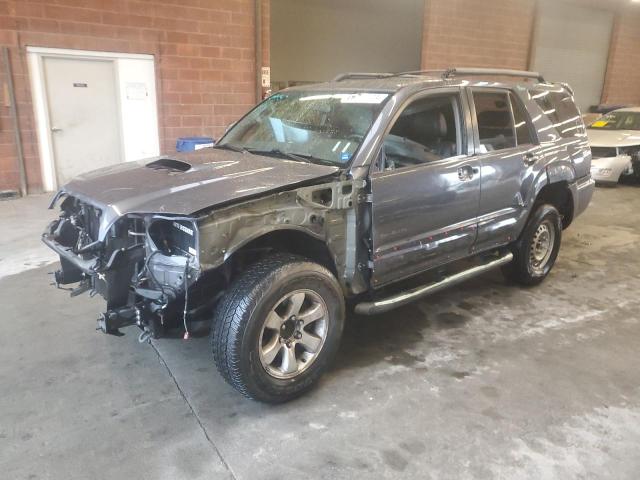 TOYOTA 4RUNNER 2007 jtezu14r178086100