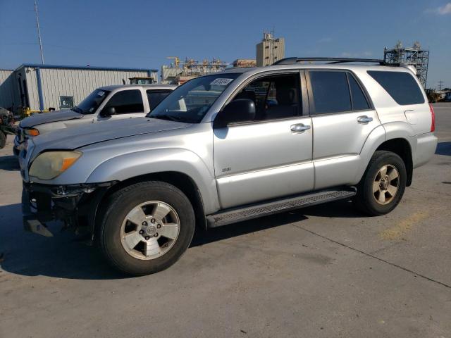 TOYOTA 4RUNNER SR 2007 jtezu14r178088638