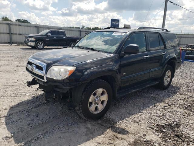 TOYOTA 4RUNNER SR 2008 jtezu14r180100996