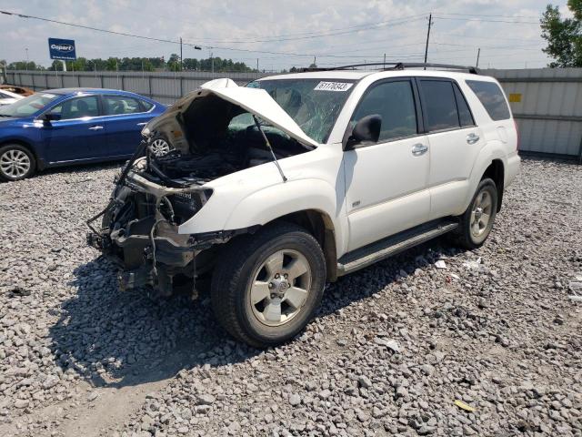 TOYOTA 4RUNNER 2008 jtezu14r18k012793