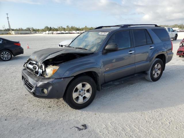 TOYOTA 4RUNNER 2008 jtezu14r18k015936