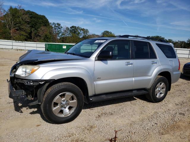 TOYOTA 4RUNNER 2008 jtezu14r18k016570