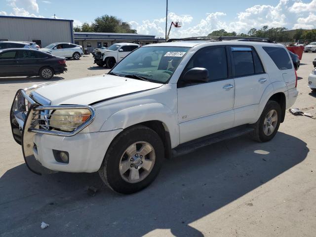 TOYOTA 4RUNNER SR 2008 jtezu14r18k018917