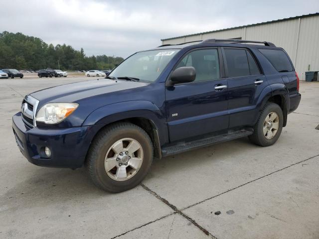 TOYOTA 4RUNNER SR 2008 jtezu14r18k020621