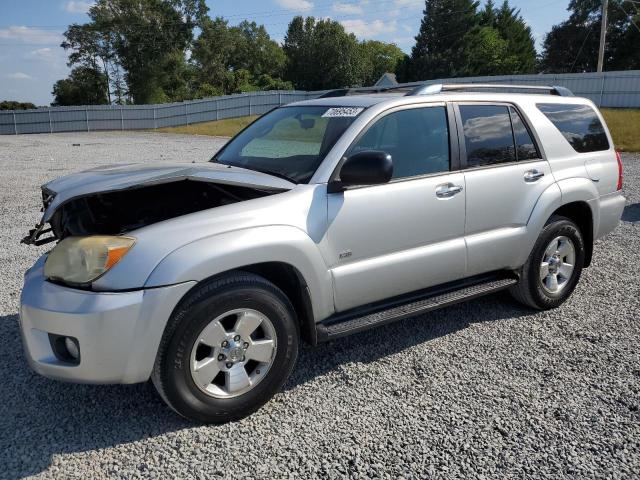 TOYOTA 4RUNNER SR 2008 jtezu14r18k021848