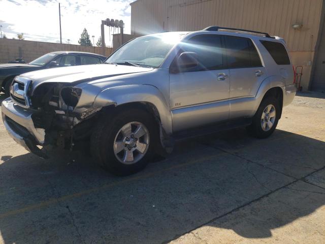 TOYOTA 4RUNNER 2009 jtezu14r19k025996