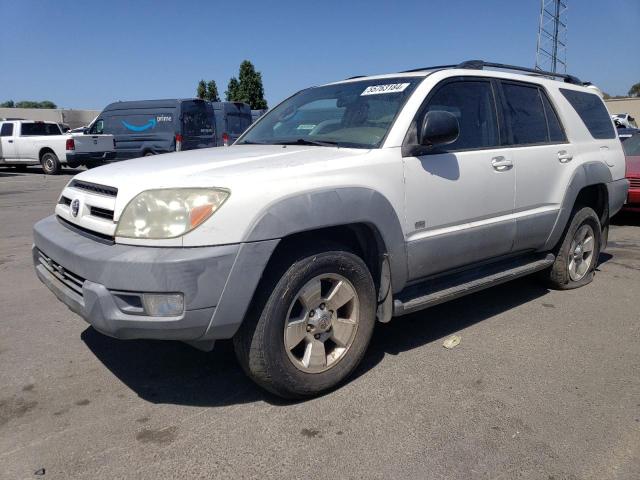 TOYOTA 4RUNNER 2003 jtezu14r230002021