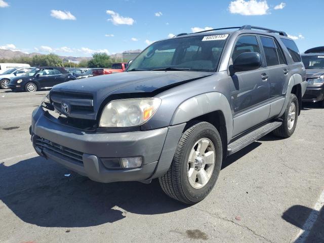 TOYOTA 4RUNNER SR 2003 jtezu14r230003301