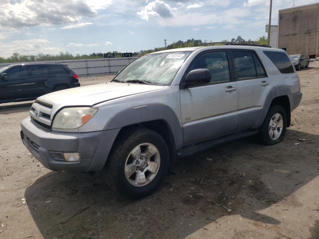 TOYOTA 4RUNNER 2003 jtezu14r230014704