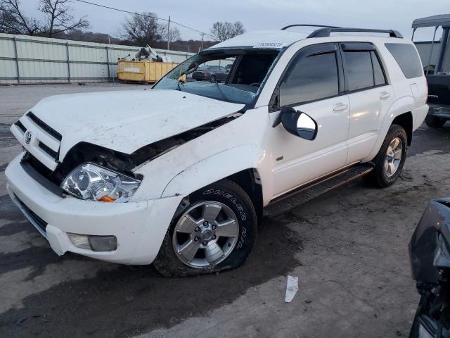 TOYOTA 4RUNNER 2004 jtezu14r240017782