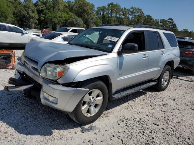 TOYOTA 4RUNNER 2004 jtezu14r240020231