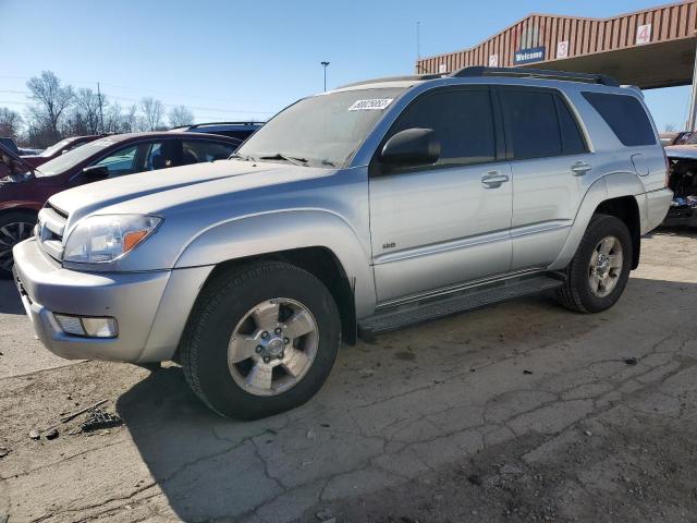 TOYOTA 4RUNNER 2004 jtezu14r240026269