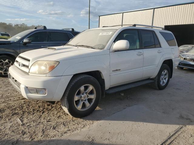 TOYOTA 4RUNNER 2004 jtezu14r240029320