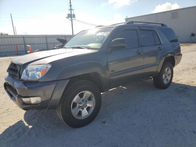 TOYOTA 4RUNNER SR 2004 jtezu14r240038647