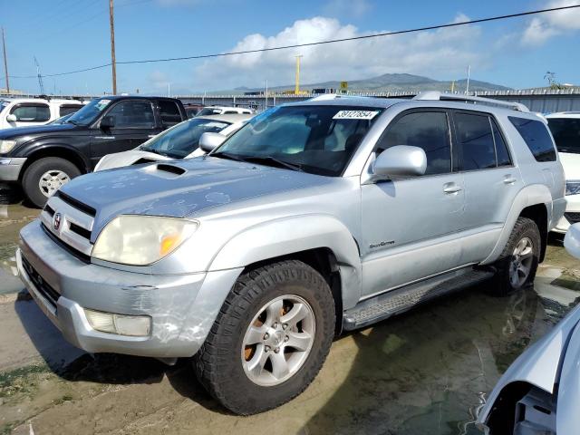 TOYOTA 4RUNNER 2004 jtezu14r240041192