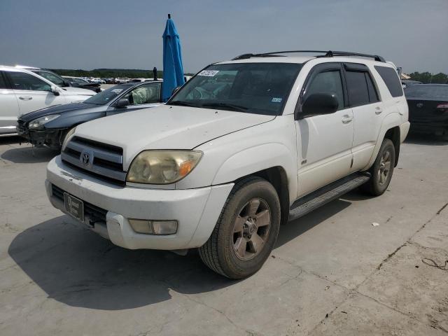 TOYOTA 4RUNNER 2004 jtezu14r248013734