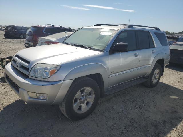 TOYOTA 4RUNNER SR 2004 jtezu14r248019520