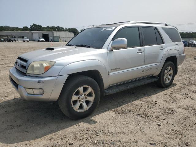 TOYOTA 4RUNNER SR 2004 jtezu14r248022921