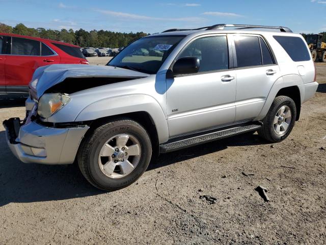 TOYOTA 4RUNNER 2005 jtezu14r250053327