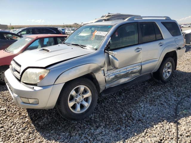 TOYOTA 4RUNNER SR 2005 jtezu14r250058267