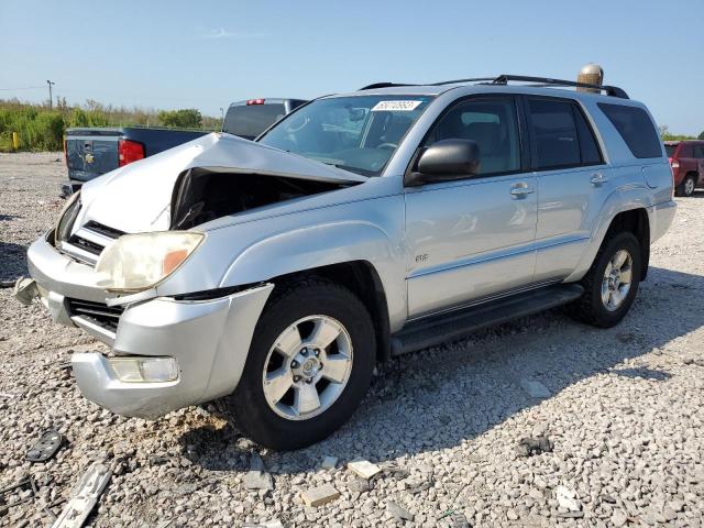 TOYOTA 4RUNNER SR 2005 jtezu14r250063498