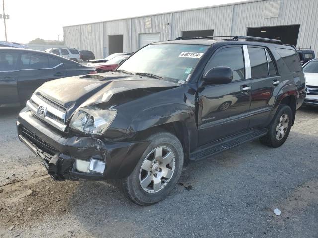 TOYOTA 4RUNNER 2005 jtezu14r258033290